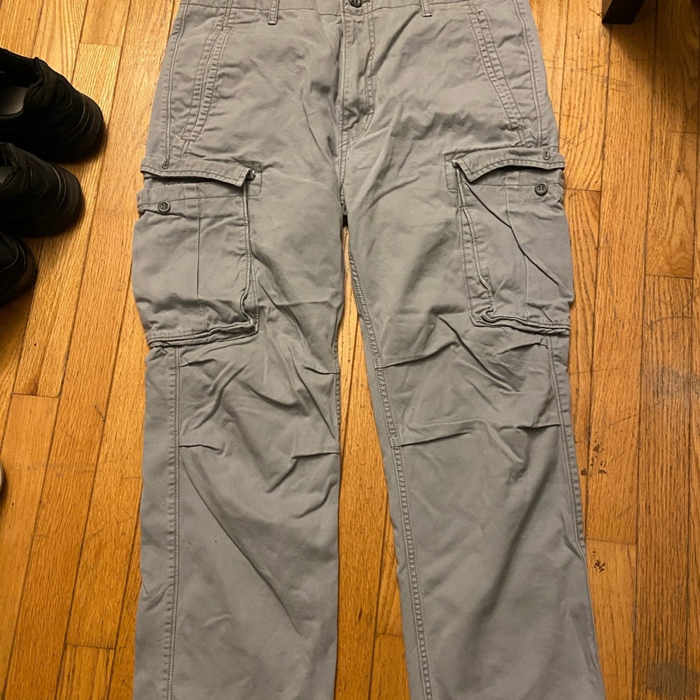 Levi's Cargo Pants